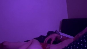 Naughty milf heads to pound town😈