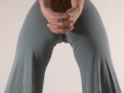 Orgasmic Yoga Flow 10/16