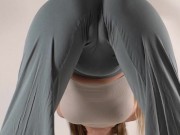 Orgasmic Yoga Flow 11/16