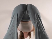 Orgasmic Yoga Flow 12/16