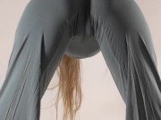 Orgasmic Yoga Flow 13/16