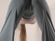 Orgasmic Yoga Flow 14/16