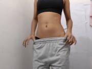 Village girl Nisha squinting by herself she want big dick 2/16