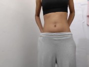 Village girl Nisha squinting by herself she want big dick 3/16