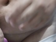 Horny in my bathroom 1/16