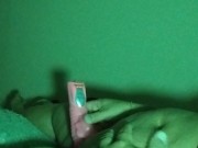 Horny in my bathroom 10/16