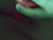 Horny in my bathroom 16/16