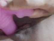 Horny in my bathroom 7/16