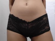 Cute teen girl masturbating , hiding from mom aaj tuh pakda jati mai 😋 4/16