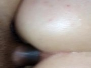 Quería mi leche en su culito 5/16