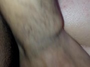 Quería mi leche en su culito 8/16