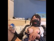 Crossdresser ASMR 9/16