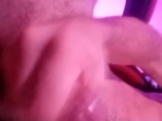 chico se CORRE y prueba su LECHE 1/16