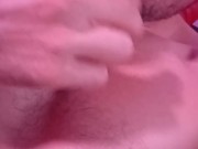 chico se CORRE y prueba su LECHE 14/16