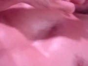 chico se CORRE y prueba su LECHE 16/16