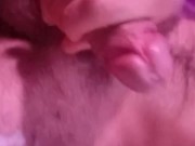 chico se CORRE y prueba su LECHE