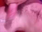 chico se CORRE y prueba su LECHE 6/16