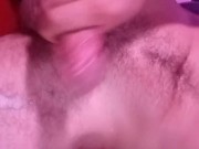 chico se CORRE y prueba su LECHE 7/16