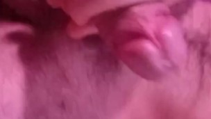 chico se CORRE y prueba su LECHE