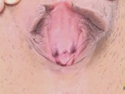 After showing off her body the Asian milf fucks a younger man 5/16