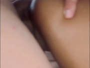 Culona latina le encanta como me le vengo dentro!! 8/16