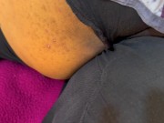 Big Ass Muslim Hot MILF Anippe Is Supper Horny & She Want Unlimited Fuck From You! 14/16