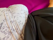 Big Ass Muslim Hot MILF Anippe Is Supper Horny & She Want Unlimited Fuck From You! 7/16