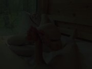 Hot foot fetish in nature - Elena Ross (Trailer) 2/16