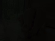 Hot foot fetish in nature - Elena Ross (Trailer) 6/16