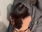 i took every inch like a good girl 13/16