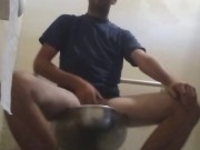 Camera in Bathhouse 11/16