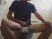 Camera in Bathhouse 12/16