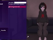 My Dystopian Robot Girlfriend part 10 1/16