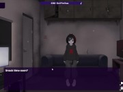 My Dystopian Robot Girlfriend part 10 10/16