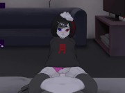 My Dystopian Robot Girlfriend part 10 11/16