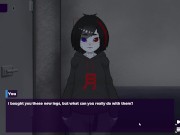 My Dystopian Robot Girlfriend part 10 12/16