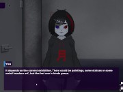 My Dystopian Robot Girlfriend part 10 14/16