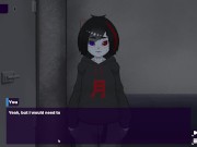 My Dystopian Robot Girlfriend part 10 15/16