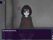 My Dystopian Robot Girlfriend part 10 3/16