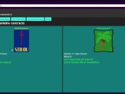 My Dystopian Robot Girlfriend part 10 5/16