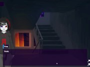 My Dystopian Robot Girlfriend part 10 6/16