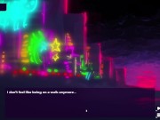 My Dystopian Robot Girlfriend part 10 7/16