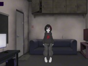 My Dystopian Robot Girlfriend part 10 9/16