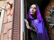 Sky Graves - Raven + Beast Boy's First Hookup - Teaser 3/16