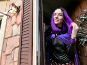 Sky Graves - Raven + Beast Boy's First Hookup - Teaser 5/16