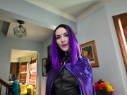 Sky Graves - Raven + Beast Boy's First Hookup - Teaser 7/16