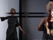 Sin Heels - ep 2 13/16