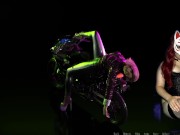 Sin Heels - ep 2 2/16