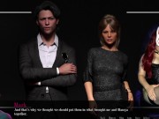 Sin Heels - ep 2 6/16