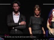 Sin Heels - ep 2 7/16